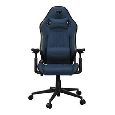 Cougar Explore Navy Blue F Mavi Oyuncu Koltuğu