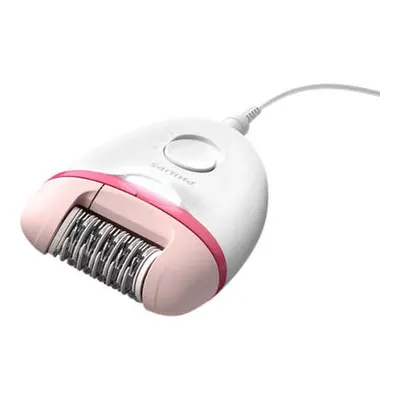 PHILIPS Satinelle Essential BRE255/05 Epilatör Beyaz