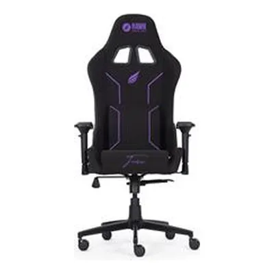 HAWK GAMING CHAIR Fame Amethyst Kumaş Oyuncu Koltuğu