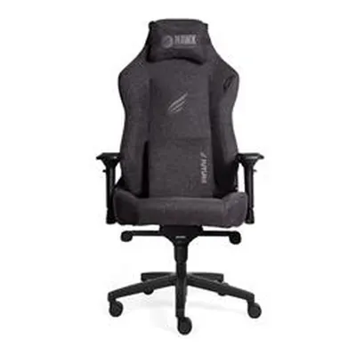 HAWK GAMING CHAIR Future Coal Kumaş Oyuncu Koltuğu