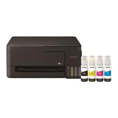 Epson Ecotank L3351 Çok Fonksiyonlu Kablosuz Mürekkep Tanklı Yazıcı