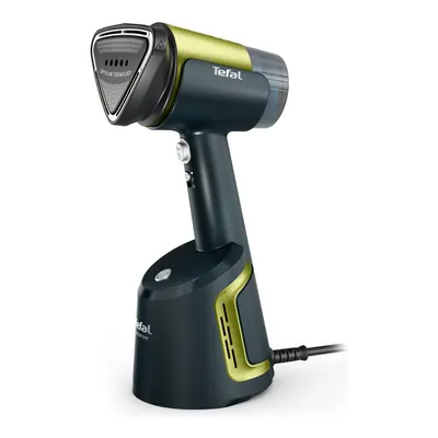 TEFAL AeroSteam Portatif Buharlı Ütü Sarı-Siyah