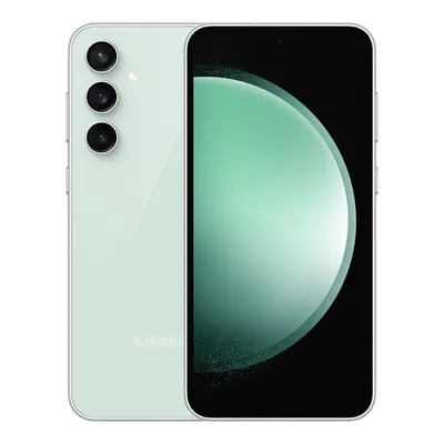 SAMSUNG S23 FE 8 GB 256 GB Akıllı Telefon Yeşil