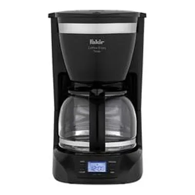 Fakir Coffee Enjoy Timer Filtre Kahve Makinesi