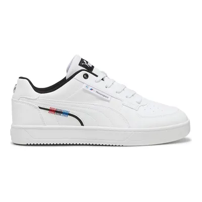 Puma Bmw Mms Caven 2.0 Erkek Beyaz Sneaker Ayakkabı 30849302