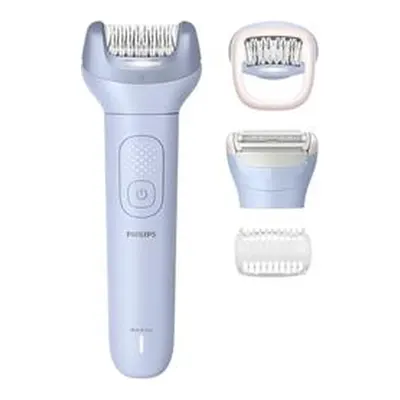 PHILIPS BRE709/05 8000 Serisi Islak ve Kuru Epilatör