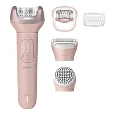 PHILIPS BRE718/05 9000 Serisi Islak ve Kuru Epilatör