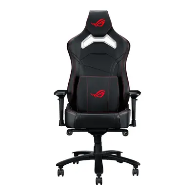ASUS ROG Chariot X Core SL301CW Oyuncu Koltuğu Siyah