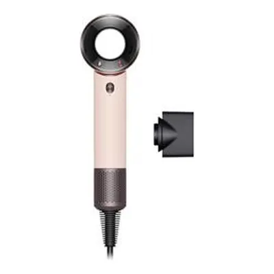 Dyson Supersonic Travel (Ceramic Pink)