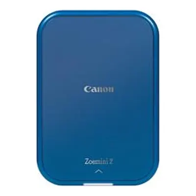 Canon Zoemini 2 Lacivert Photo Yazıcısı