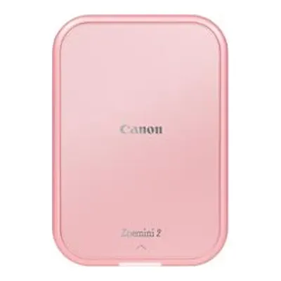 Canon Zoemini 2 Pembe Photo Yazıcısı