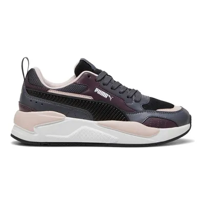 Puma X-Ray 2 Square Kadın Gri Sneaker Ayakkabı 37310894