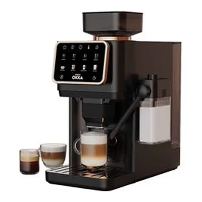 Arzum OK0042-05 Barista Pro Otomatik Espresso Makinesi