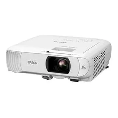 Epson EH-TW840 Full HD, 4.000 Lümen, 16.000 Kontrast, 12.000 Saat Lamba Ömrü Projeksiyon