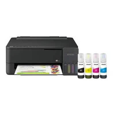 Epson Ecotank L1350 Kablosuz Mürekkep Tanklı Yazıcı