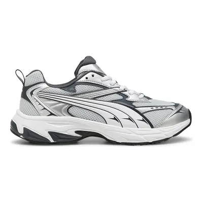 Puma Morphic Erkek Gri Sneaker Ayakkabı 39272416