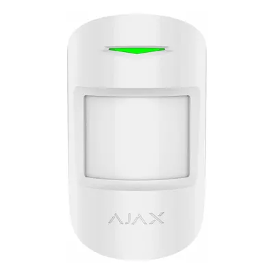 AJAX MotionProtect Plus Kablosuz Hareket Dedektörü