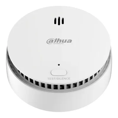 DAHUA TECHNOLOGY DHI-HY-SA21A-W2 Kablosuz Duman Dedektörü