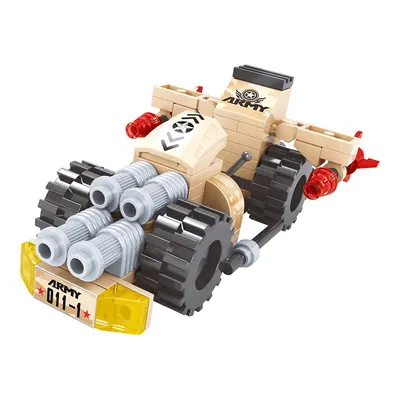 Ausini Army Set 22302