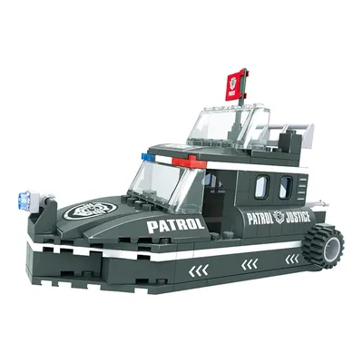 Ausini Police Set 23403