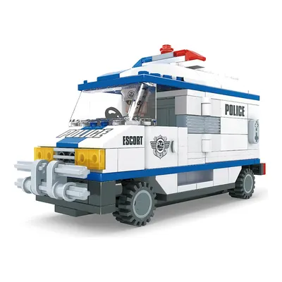 Ausini Polis Set 194 Parça