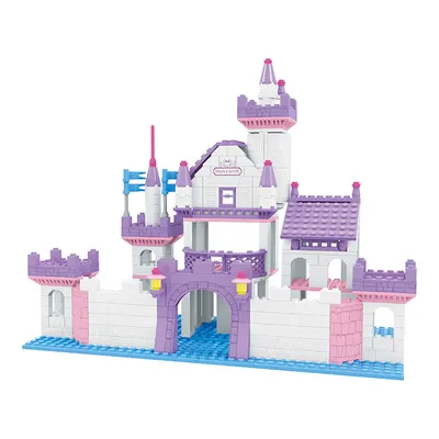 Ausini Fairyland Swan Castle 24703