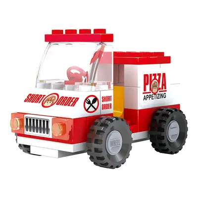 Ausini City Set 25204