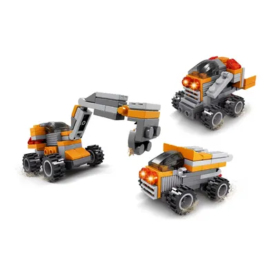 Ausini Assembling Master 3ü 1 Arada Set 25312