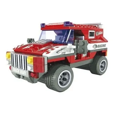 Ausini Racing Set 26601
