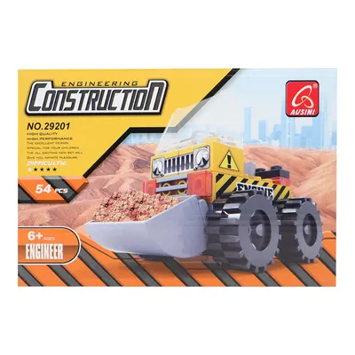 Ausini Construction Set 29201