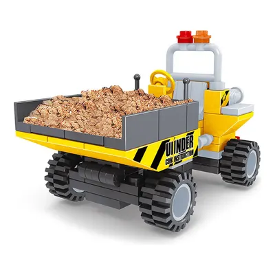 Ausini Construction Set 29306