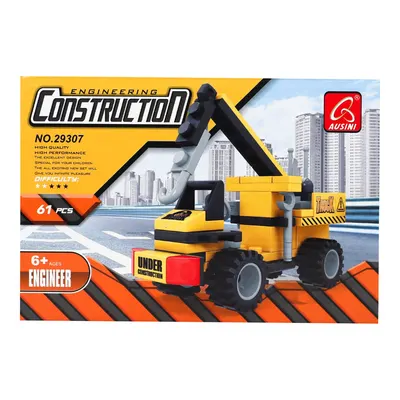Ausini Construction Set 29307