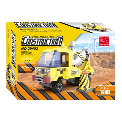 Ausini Construction Set 29403