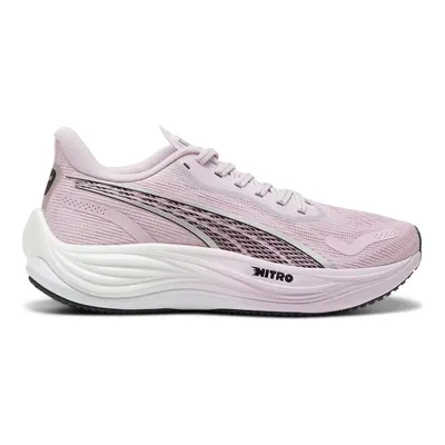 Puma Velocity Nitro 3 Kadın Mor Koşu Ayakkabısı 37961001