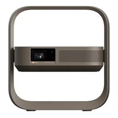 XGIMI Elfin Flip 4K 1600 Lümen Wi-Fi Google TV Taşınabilir Projeksiyon Cihazı
