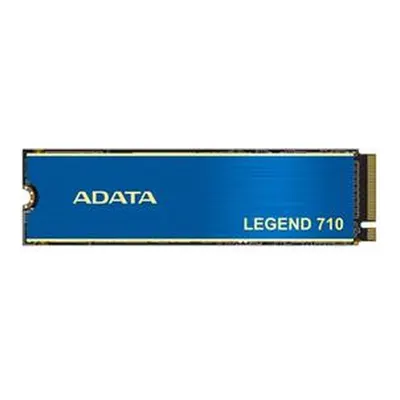 Adata 512GB Legend 710 NVMe M.2 GEN3 SSD (okuma 2400MB / Yazma 1600MB)