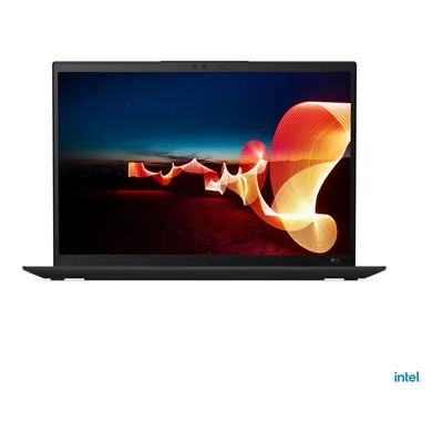 LENOVO ThinkPad X1 Carbon G10 21CB001GTX Intel Core i7-1260P 16 GB RAM 512 GB SSD 14 inç Windows 11 Pro Laptop Siyah