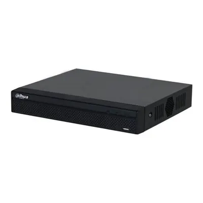 Dahua Technology DH-NVR2108HS-4KS3 8 Kanal 4K Nvr Kayıt Cihazı Siyah