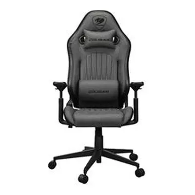 Cougar Explore Jet Gray F Gri Oyuncu Koltuğu