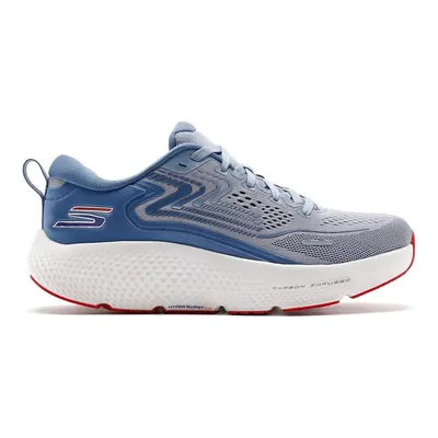 Skechers Go Run Max Road 6 Erkek Mavi Yürüyüş Ayakkabısı 246078 LTBL
