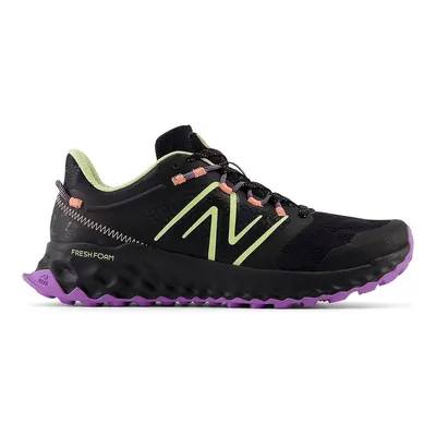 New Balance Garo Kadın Siyah Koşu Ayakkabısı WTGARORB