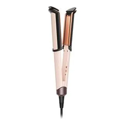 Dyson Corrale CoolShine Saç Düzleştirici (Ceramic Pink)