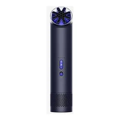 Dyson HushJet Mini Cool Fan (Ink/Cobalt)