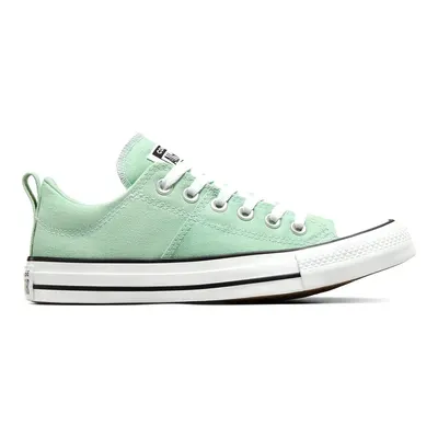 Converse Chuck Taylor All Star Madison Kadın Yeşil Sneaker Ayakkabı A06512C