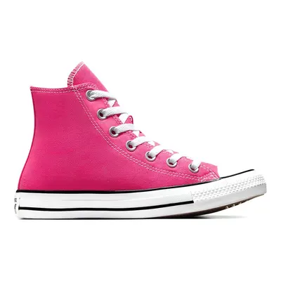 Converse Chuck Taylor All Star Kadın Pembe Sneaker Ayakkabı A08136C