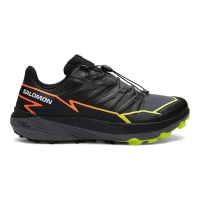 Salomon Thundercross Erkek Siyah Outdoor Ayakkabı L47295400