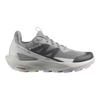 Elixir Activ W Kadın Gri Outdoor Ayakkabı L47457500