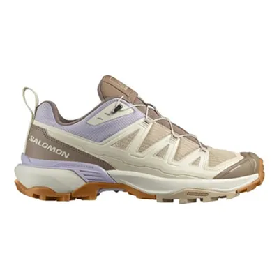 Salomon X Ultra 360 Edge W Kadın Kahverengi Outdoor Ayakkabı L47464000