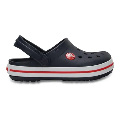 Crocs Crocband Clog K Çocuk Mavi Günlük Stil Terlik 207006_485