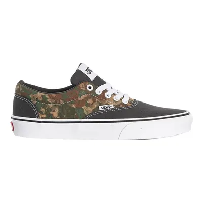 Vans Doheny Erkek Siyah Sneaker Ayakkabı VN0A3MTFY281